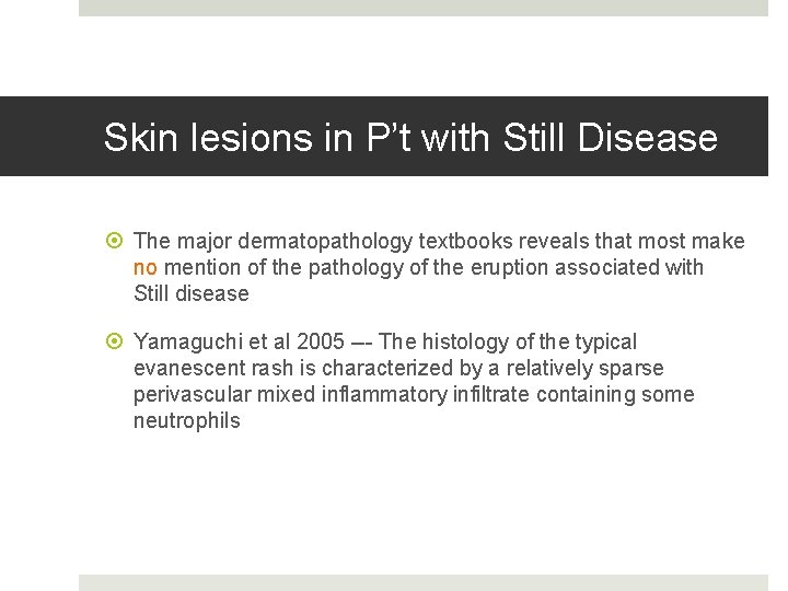 CPC 20180906 VS SzuPei Ho Still Disease Clinical