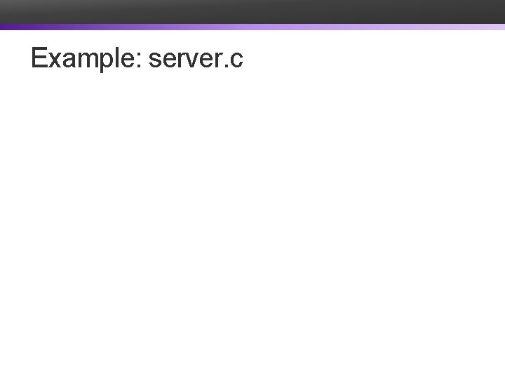 Lecture 8 Use and Abuse of the Stack