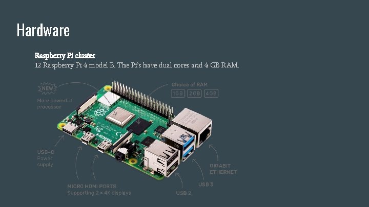 Sustainable Machine Learning 28 04 2020 About us