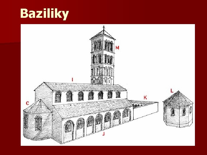 Baziliky 