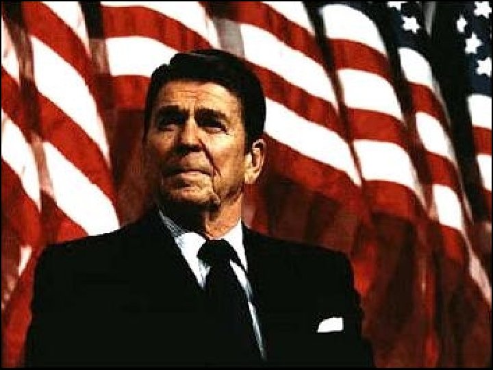 A Failed Presidency ■ Carter’s failures with inflation, Iran, & Afghanistan overshadowed his foreign
