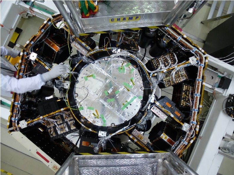 J. W. Conklin, Special HEAD Meeting, 30 June 2015, Chicago 13 