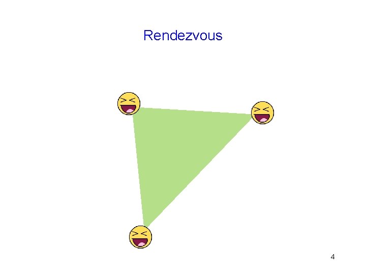 Rendezvous 4 
