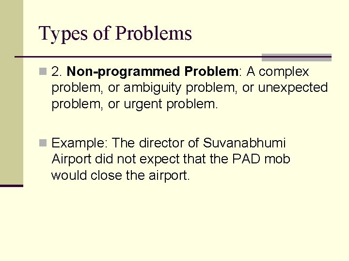 Strategic Management By Assistant Professor Dr Kevin Wongleedee