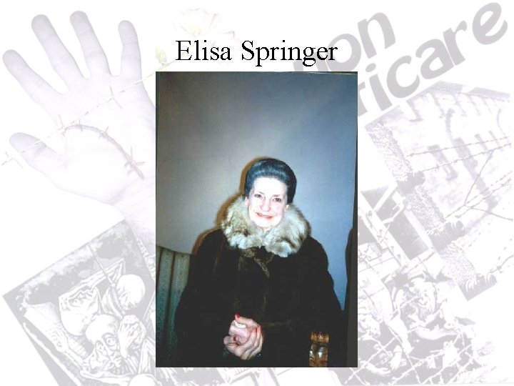 Elisa Springer 
