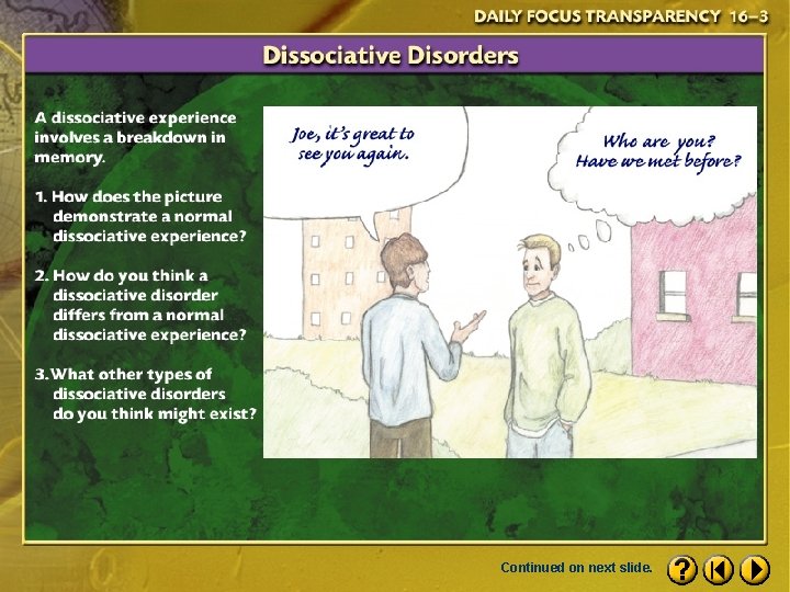 Continued on next slide. 