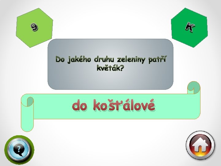 K 9 do košťálové 