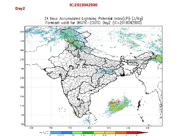 Day 2 IC: 2019042900 