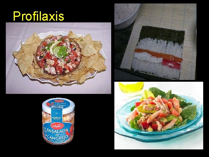 Profilaxis 