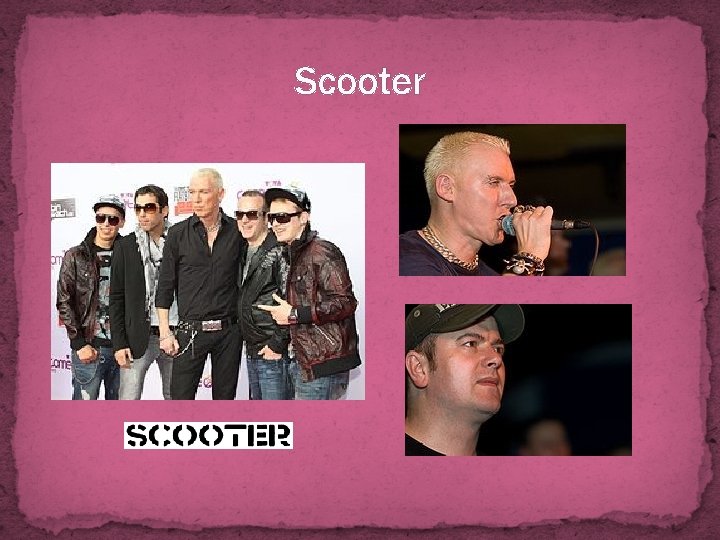 Scooter 