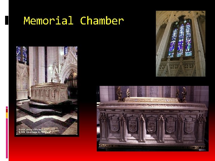 Memorial Chamber 