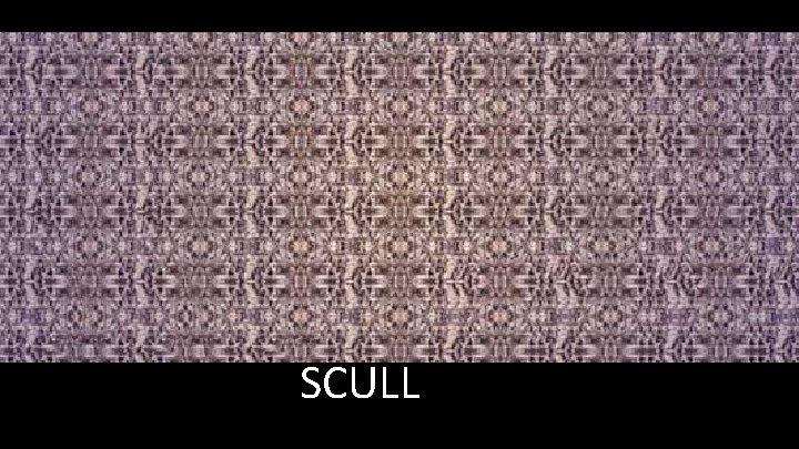 SCULL 