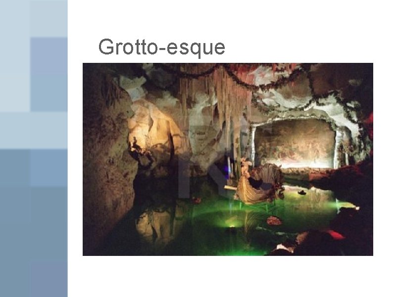 Grotto-esque 