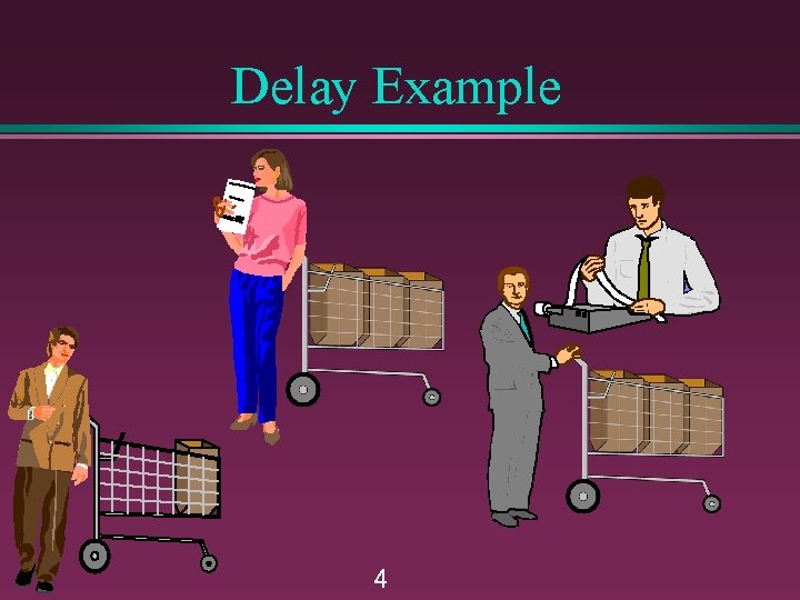 Delay Example 4 