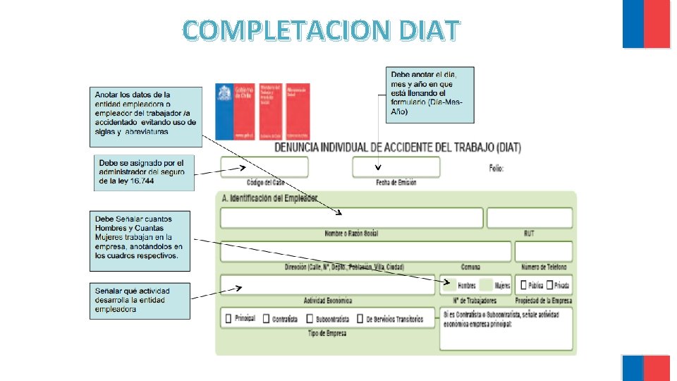 COMPLETACION DIAT 