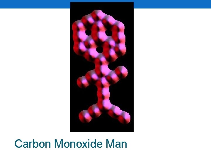 Carbon Monoxide Man 