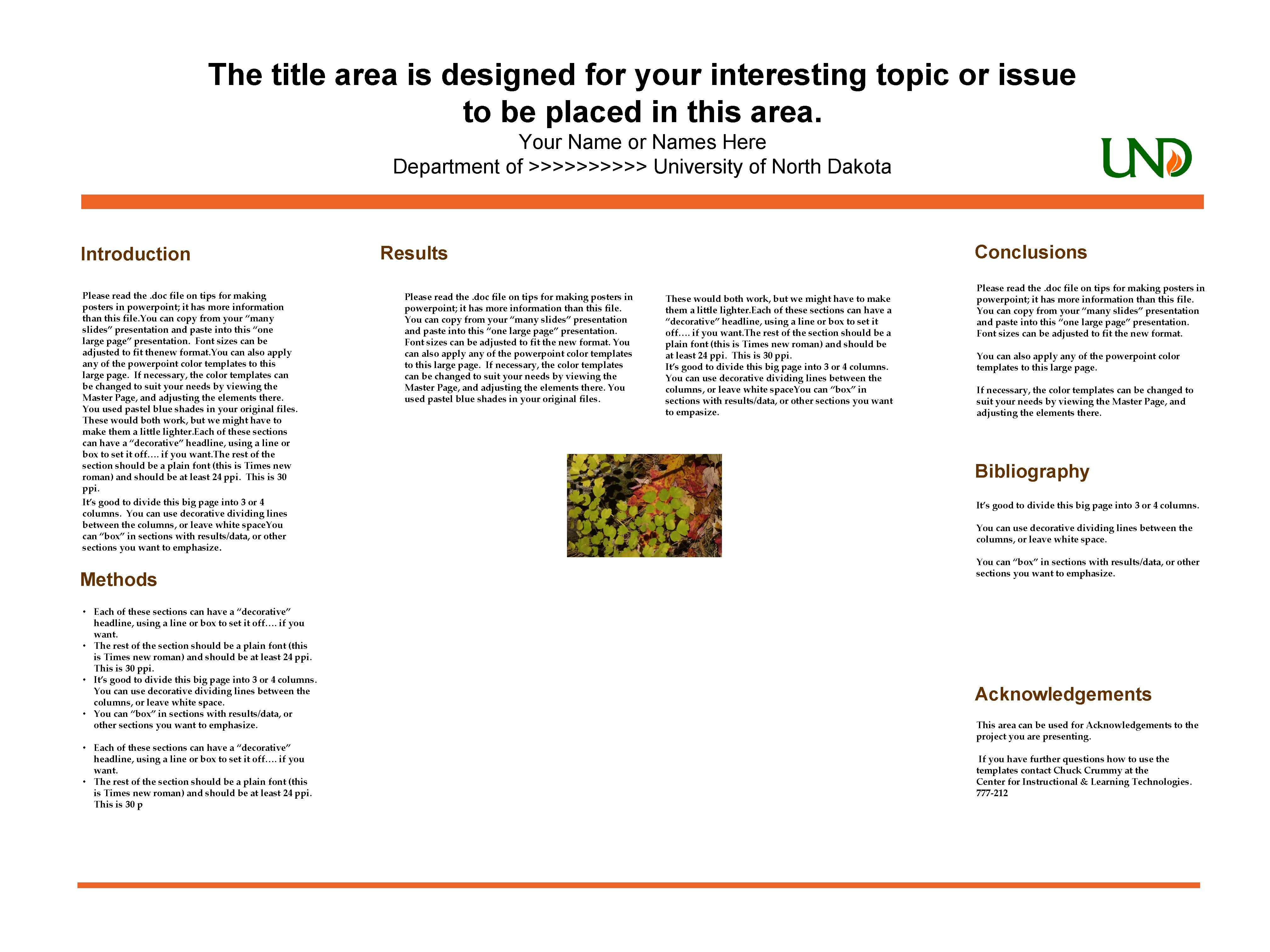 The title area is designed for your interesting topic or issue to be placed The title area is designed for your interesting topic or issue to be placed