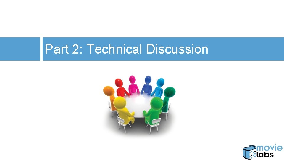 Part 2: Technical Discussion 