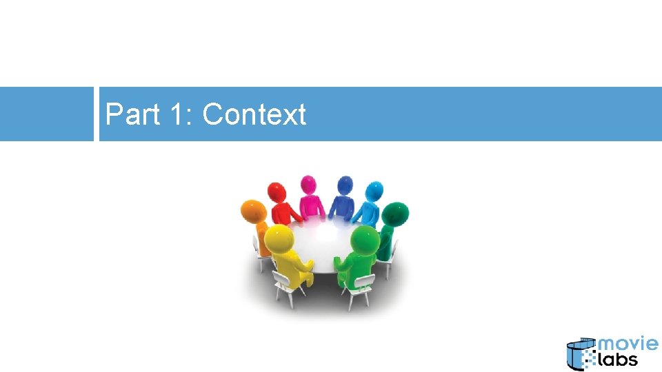 Part 1: Context 
