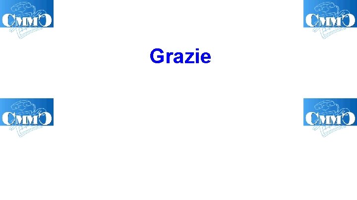 Grazie 