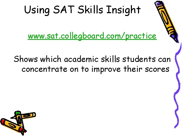 Test Taking Strategies to Improve Your SAT Score