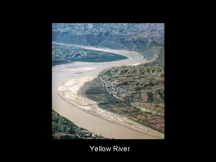 Yellow River 