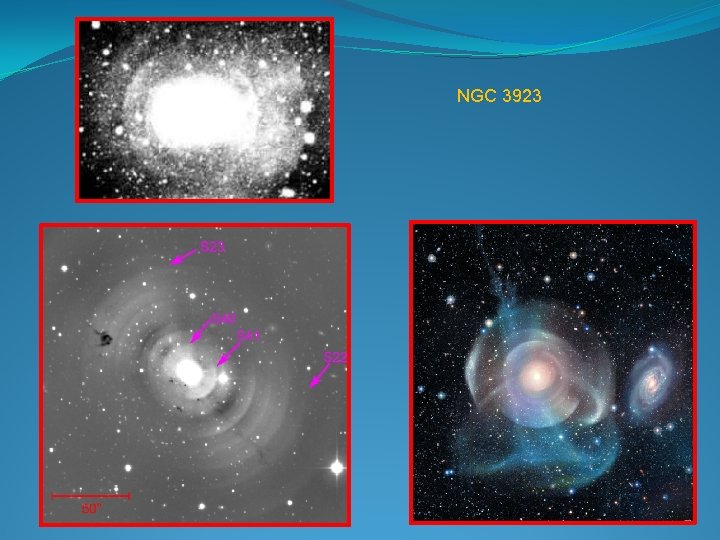 NGC 3923 