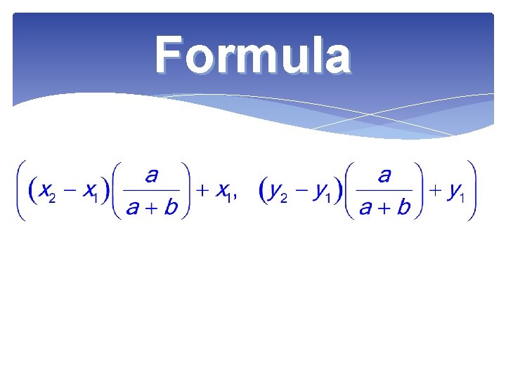 Formula 