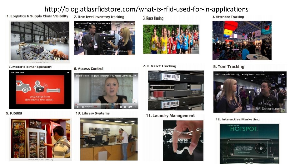 http: //blog. atlasrfidstore. com/what-is-rfid-used-for-in-applications 