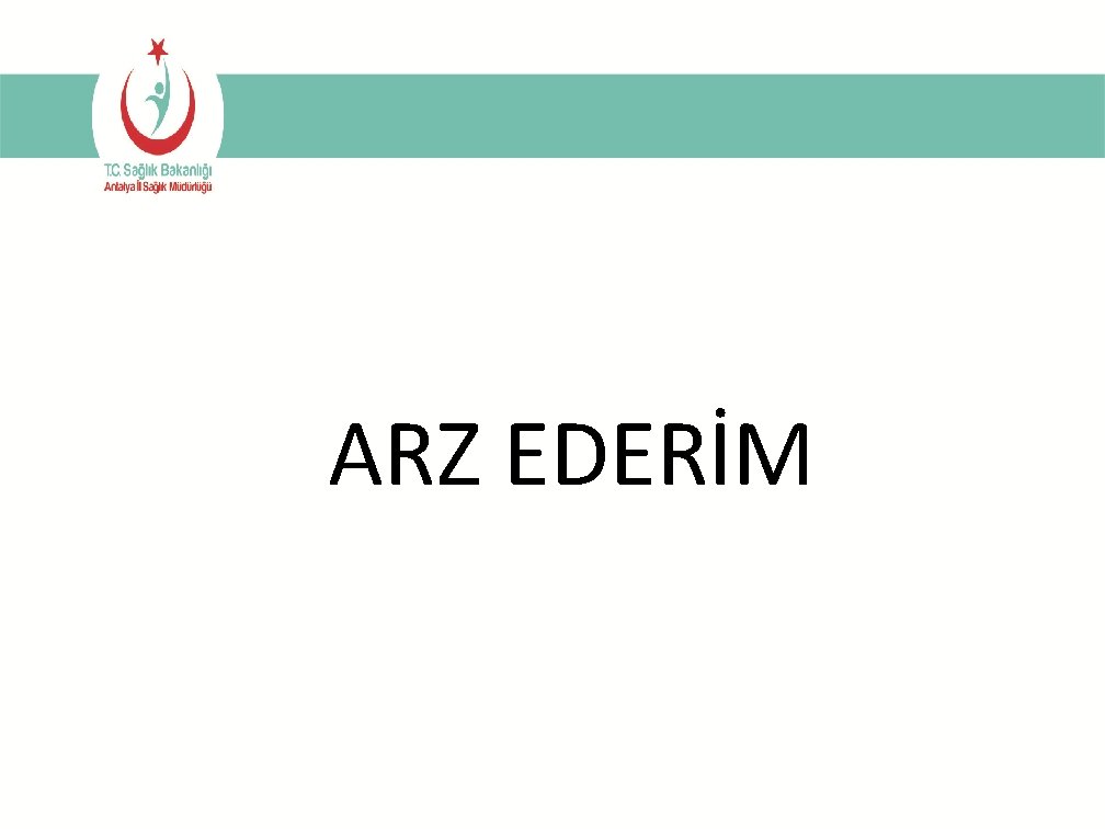 ARZ EDERİM 