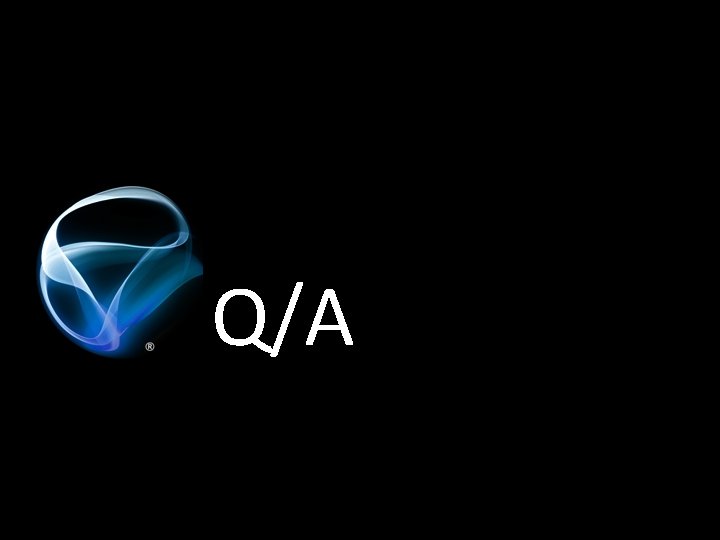 Q/A 