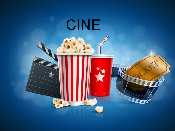 CINE 