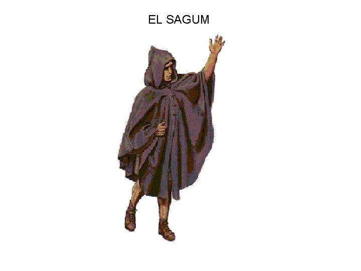 EL SAGUM 