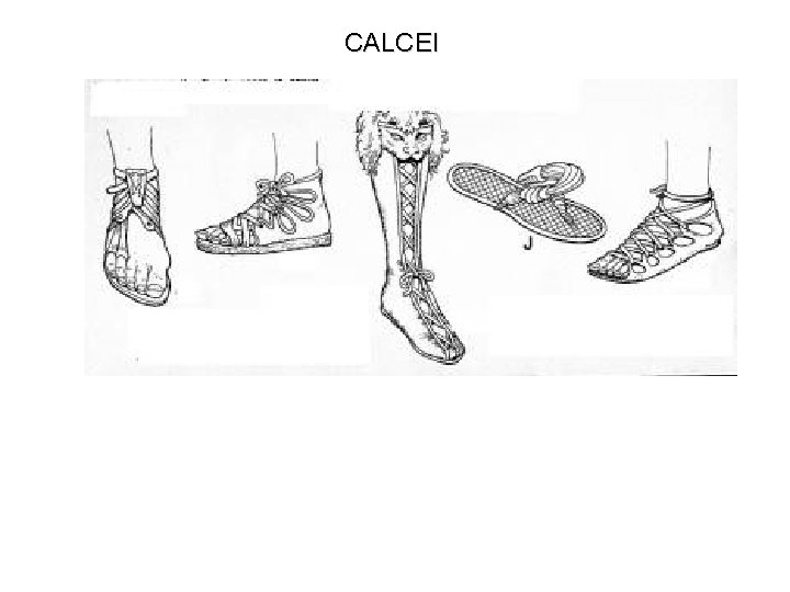 CALCEI 