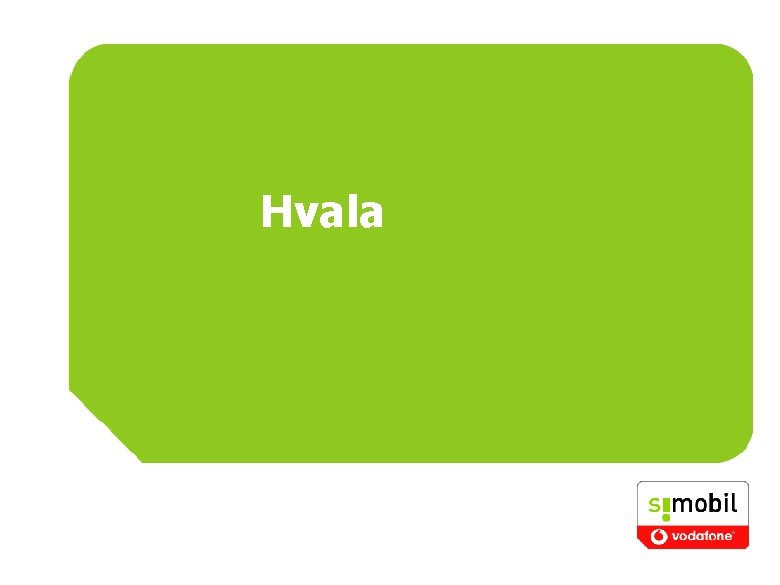 Hvala 