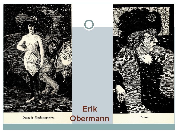 Erik Obermann 