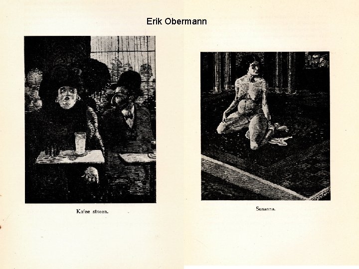 Erik Obermann 