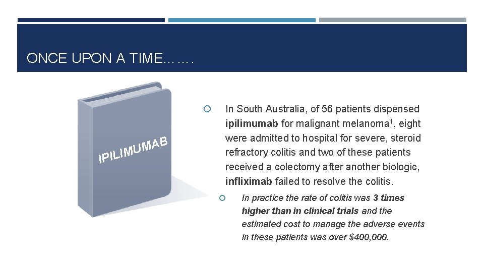 ONCE UPON A TIME……. IPIL B A M IMU In South Australia, of 56 ONCE UPON A TIME……. IPIL B A M IMU In South Australia, of 56