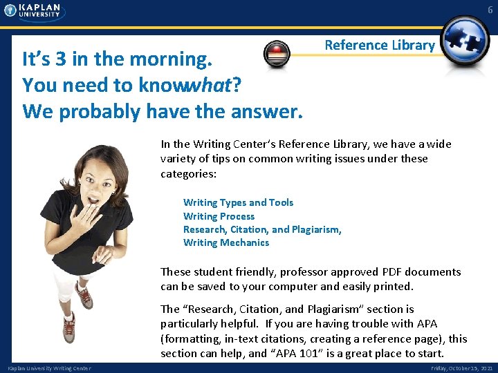 6 It’s 3 in the morning. You need to knowwhat? We probably have the 6 It’s 3 in the morning. You need to knowwhat? We probably have the