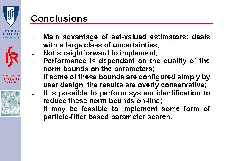 Online Model Identification for Setvalued State Estimators With