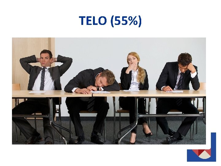 TELO (55%) 