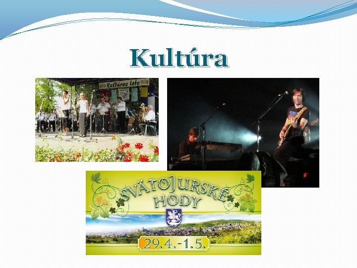 Kultúra 