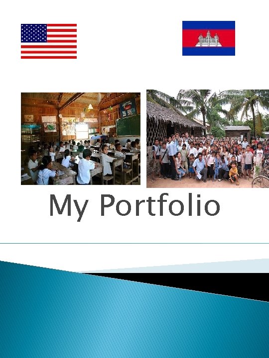 My Portfolio 
