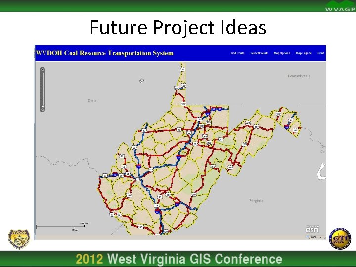 Future Project Ideas 