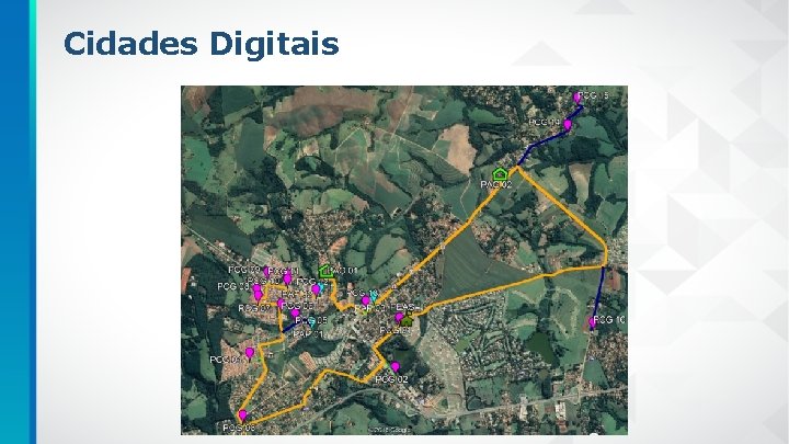 Cidades Digitais 