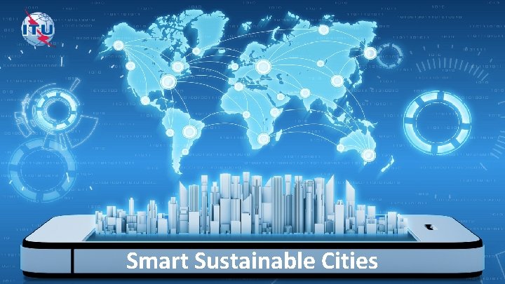 Smart Sustainable Cities 