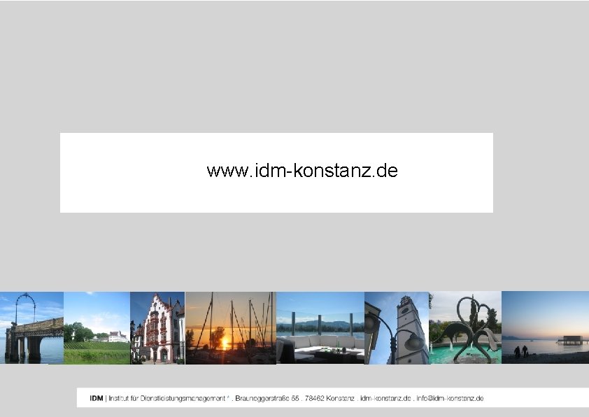 www. idm-konstanz. de 