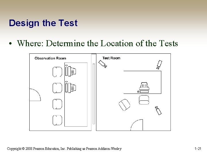 What is Usability Usability is the measure of