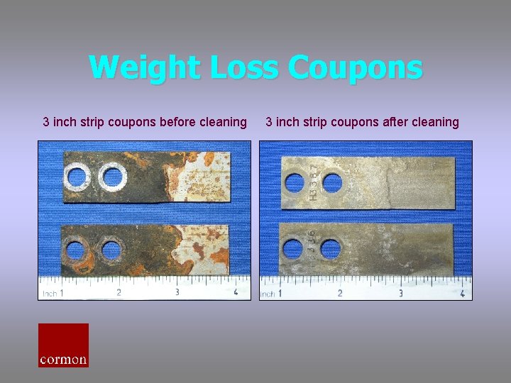 Weight Loss Coupons 3 inch strip coupons before cleaning 3 inch strip coupons after