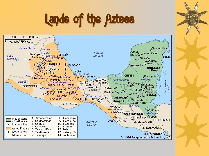 Aim Regents Review Latin America Do now 1